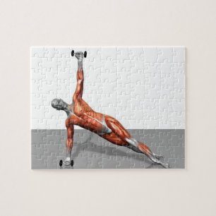 Puzzle Setanta soulèvent 2