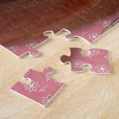 Puzzle Setter Rouge Irlandais      (Côté)