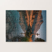 Puzzle Seul Vous Reste (Horizontal)