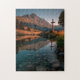 Puzzle Seul Vous Reste