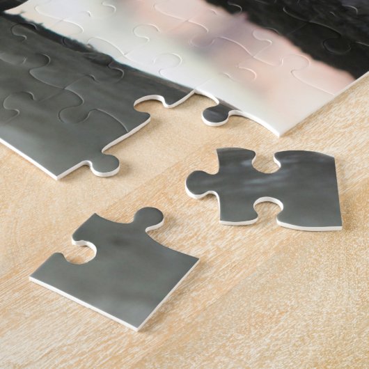 Puzzle Sève À Sucre D'Érable Couchant D'Arbre Nature (Côté)