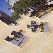 Puzzle Sevilla, Espagne | La Giralda (Côté)