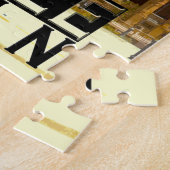 Puzzle Séville (Côté)