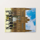 Puzzle Séville (Horizontal)