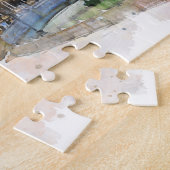 Puzzle Séville - La Carte Postale Real Spain (Côté)