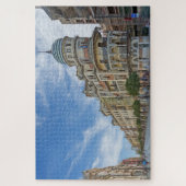 Puzzle Séville. n° 15. (Vertical)