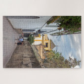 Puzzle Séville. n° 34. (Horizontal)