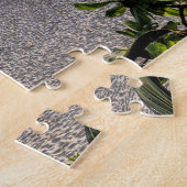 Puzzle Seychelles La Digue Sunset Beach Souvenir de vacan (Côté)