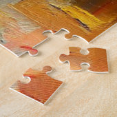 Puzzle SF - Héros de l'intelligence artificielle (1) (Côté)