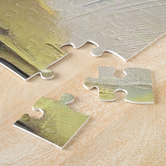 Puzzle SF - Héros de l'intelligence artificielle (4) (Côté)