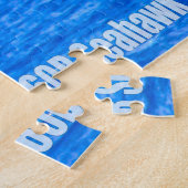 Puzzle SH-60B SEAHAWK (20x30 POUCES) (Côté)