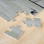 Puzzle Shabby Chic Certains Voient Une Mauvaise Mherbe Ce (Côté)