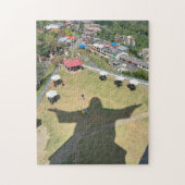 puzzle shadow legpuzzel (Verticaal)