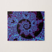 Puzzle Shay (Horizontal)