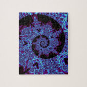 Puzzle Shay (Vertical)