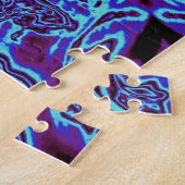 Puzzle Shay (Côté)