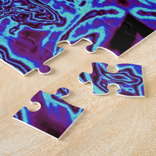 Puzzle Shay (Côté)