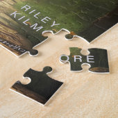 Puzzle Shay le Brave (Côté)