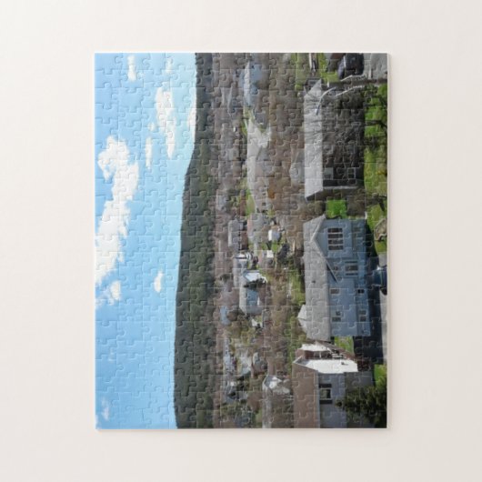 Puzzle Shea Heights (Vertical)