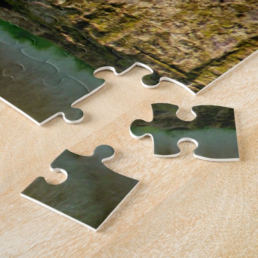PUZZLE SHEEP (Côté)