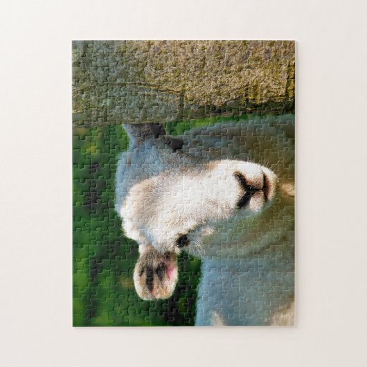 PUZZLE SHEEP (Vertical)