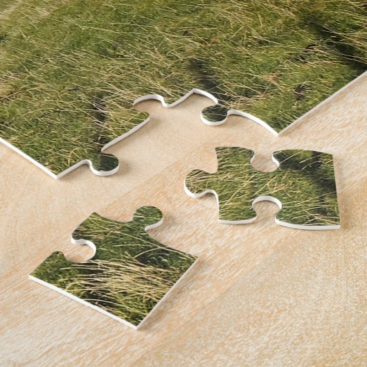 PUZZLE SHEEP DE MONTAGNE (Côté)