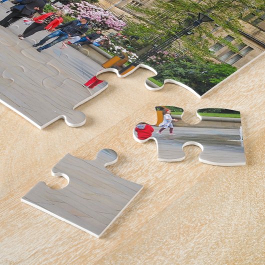 Puzzle Sheffield (Côté)