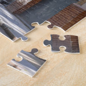 Puzzle Shepherdess Walk Londres Royaume-Uni Photographie (Côté)