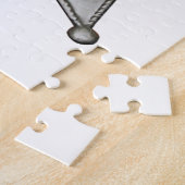 Puzzle Shérif adjoint (Côté)