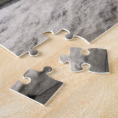 Puzzle Shiba Inu (Côté)