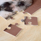 Puzzle Shih Tzu (Côté)