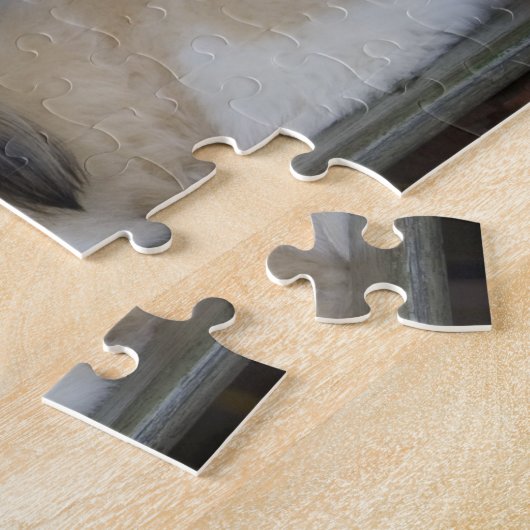 Puzzle Shih Tzu (Côté)