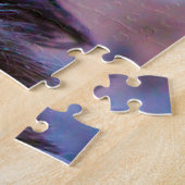 Puzzle Shih Tzu Dog Jigsaws. (Côté)