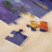 Puzzle Shih Tzu Dogs Trick-or-Treating Halloween Costumes (Côté)