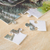 Puzzle Shiloh Shepherd (Côté)