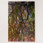 Puzzle Shinjuku déc (Vertical)