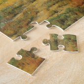 Puzzle Shinnecock Hills par William Merritt Chase (Côté)