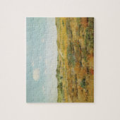 Puzzle Shinnecock Hills par William Merritt Chase (Vertical)