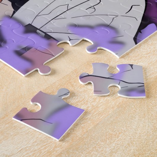 Puzzle Shinobu Kocho (Côté)