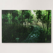 Puzzle Shinrin Yoku (Horizontal)