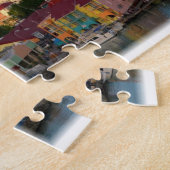 Puzzle Shirley Heights Blick - (Côté)