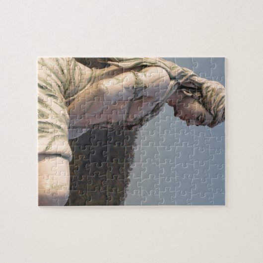 Puzzle Shiva (Horizontal)