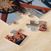 Puzzle Shore Pier Wildwood (Côté)