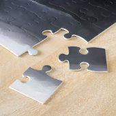 Puzzle Shorthair britannique (Côté)