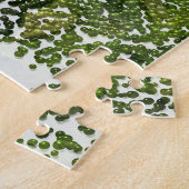 Puzzle Show Me A Daisy #1 (Côté)