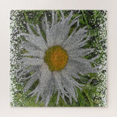 Puzzle Show Me A Daisy #1 (Horizontal)