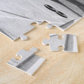 Puzzle Shuffleboard (Côté)