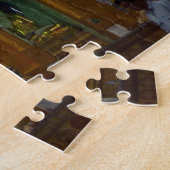 Puzzle shwedagon yangon (Côté)