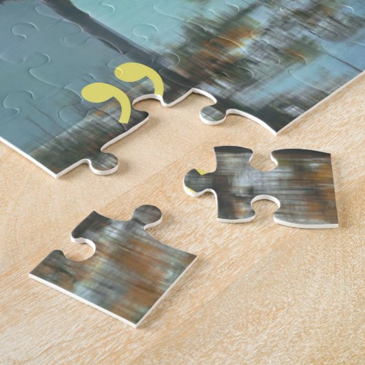 Puzzle Si L'Un D'Entre Vous Manque De Sagesse, Vous Devri (Côté)