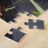 Puzzle Si Vous Aimez Vraiment La Nature Flottant Coeur (Côté)